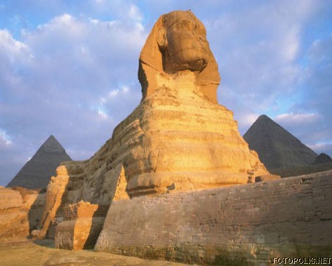 imagenes de egipto