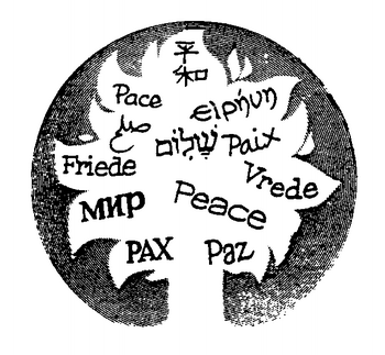 imagenes de paz
