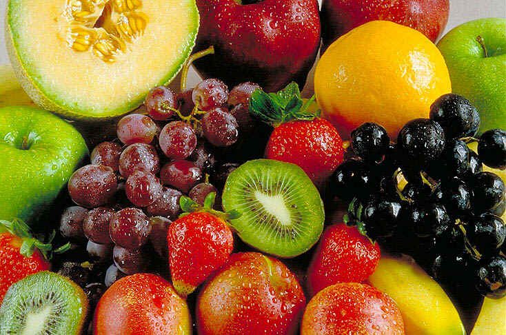imagenes de frutas