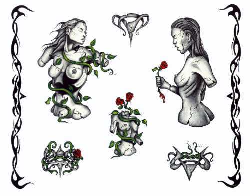 imagenes de tatuajes