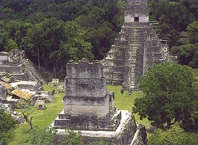 imagenes de los mayas