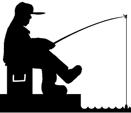 pescando