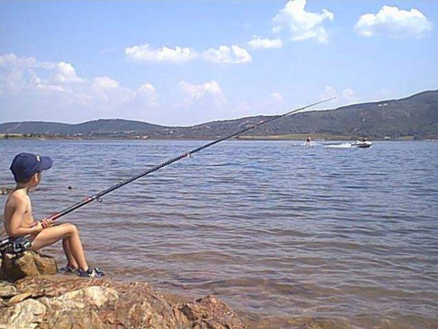 pesca